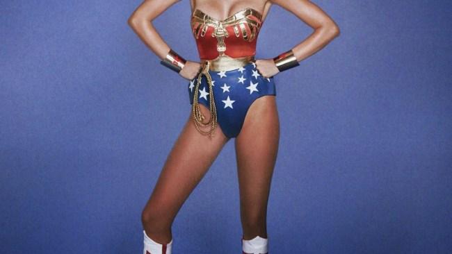 The best celebrity Halloween costumes we’ve spotted in 2023 so far