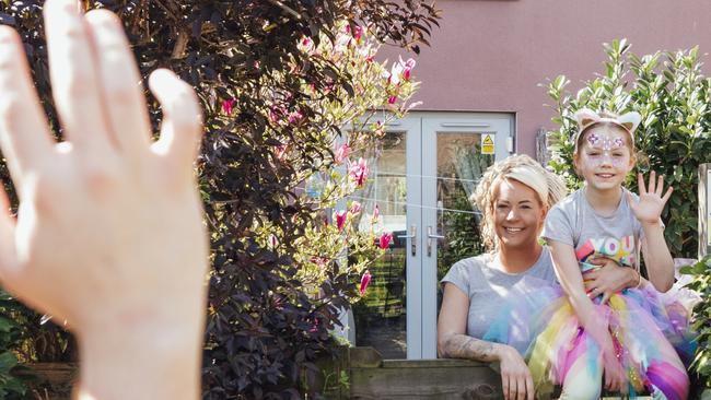 Good neighbourly relations can potentially boost your bank balance. Picture: iStock