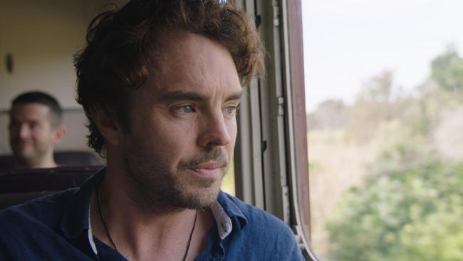 Damon Gameau 2040