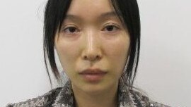 Qiu Shan-Lian is believed to be living in Melbourne.