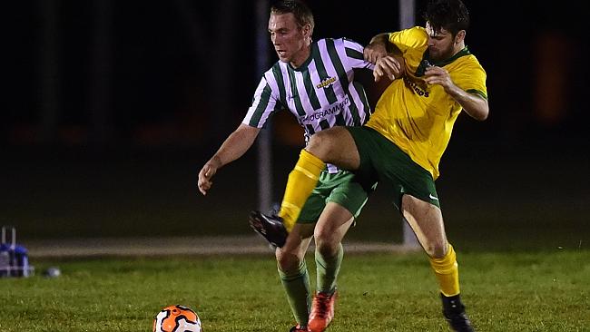 Brothers and MA Olympic score important results in NQ Football ...