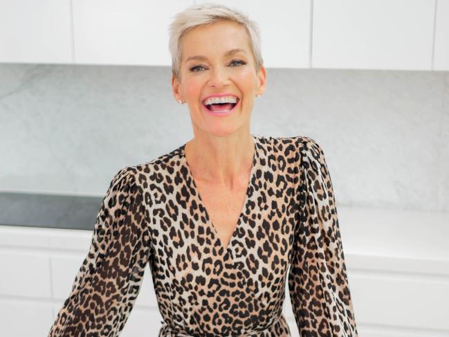 Jessica Rowe has been a popular news presenter and also does corporate event work.