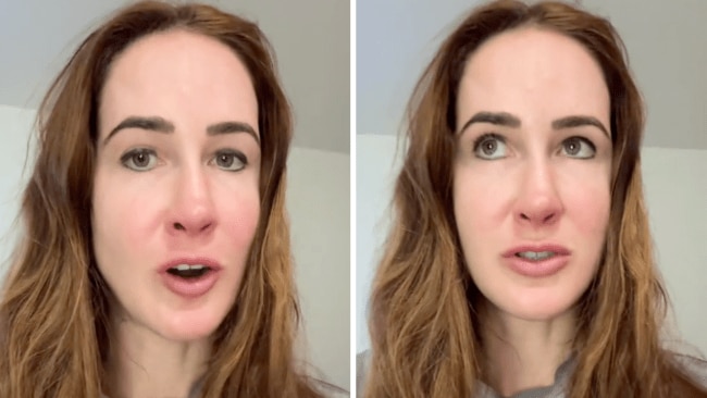 I got a 7-year infection from my boyfriend’s fart