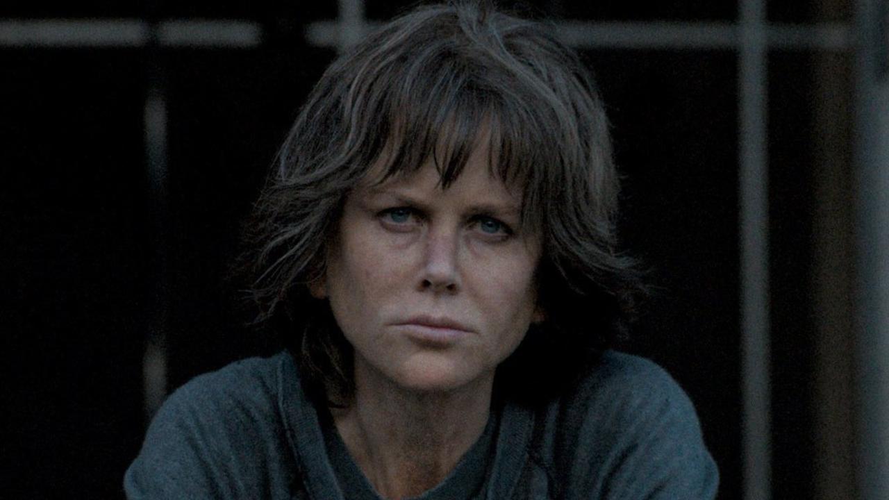 Kidman is virtually unrecognisable in Destroyer. Picture: Annapurna Pictures