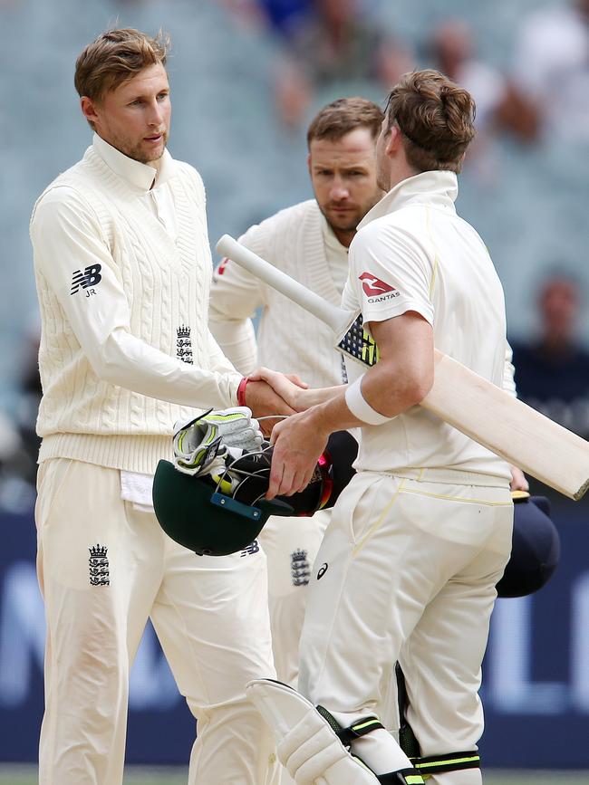 Will you be heading to Adelaide Oval to catch the Ashes action? Picture: Michael Klein