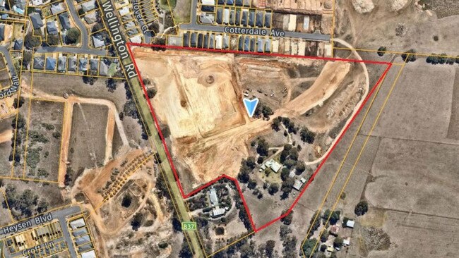 Mount Barker is set for a second McDonald's restaurant.