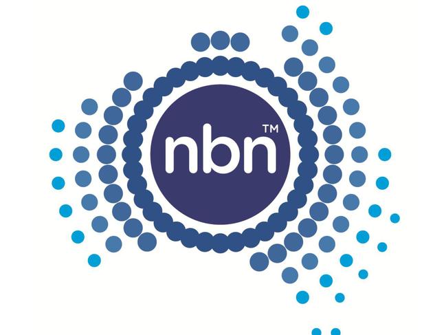 The NBN made the list of unhealthiest brands.