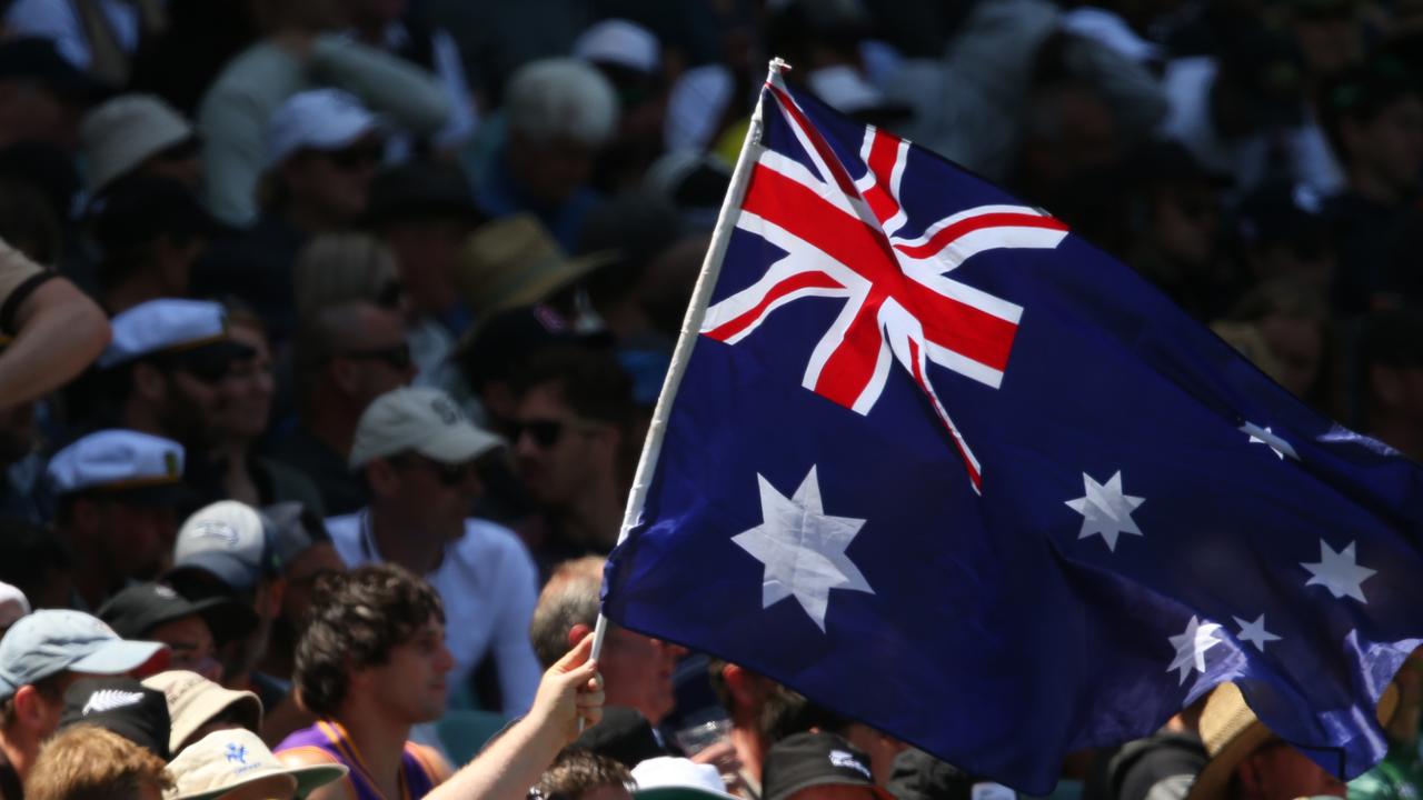 Cricket Australia will refer to it as January 26. (Photo by Mike Owen/Getty Images)