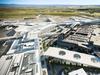 Airport rail funding fight heats up over massive blowout