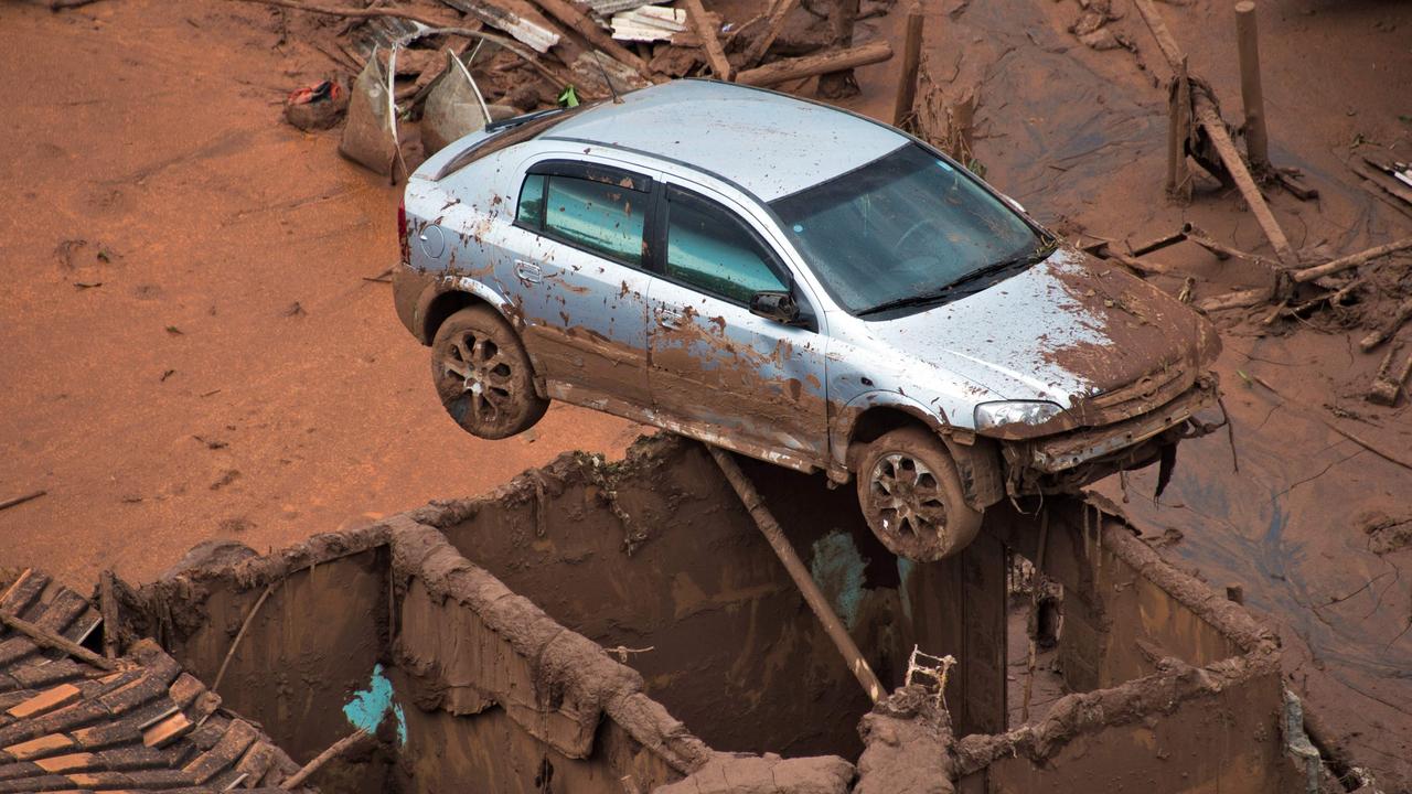 Samarco millions sidestep ‘$70bn’ suit