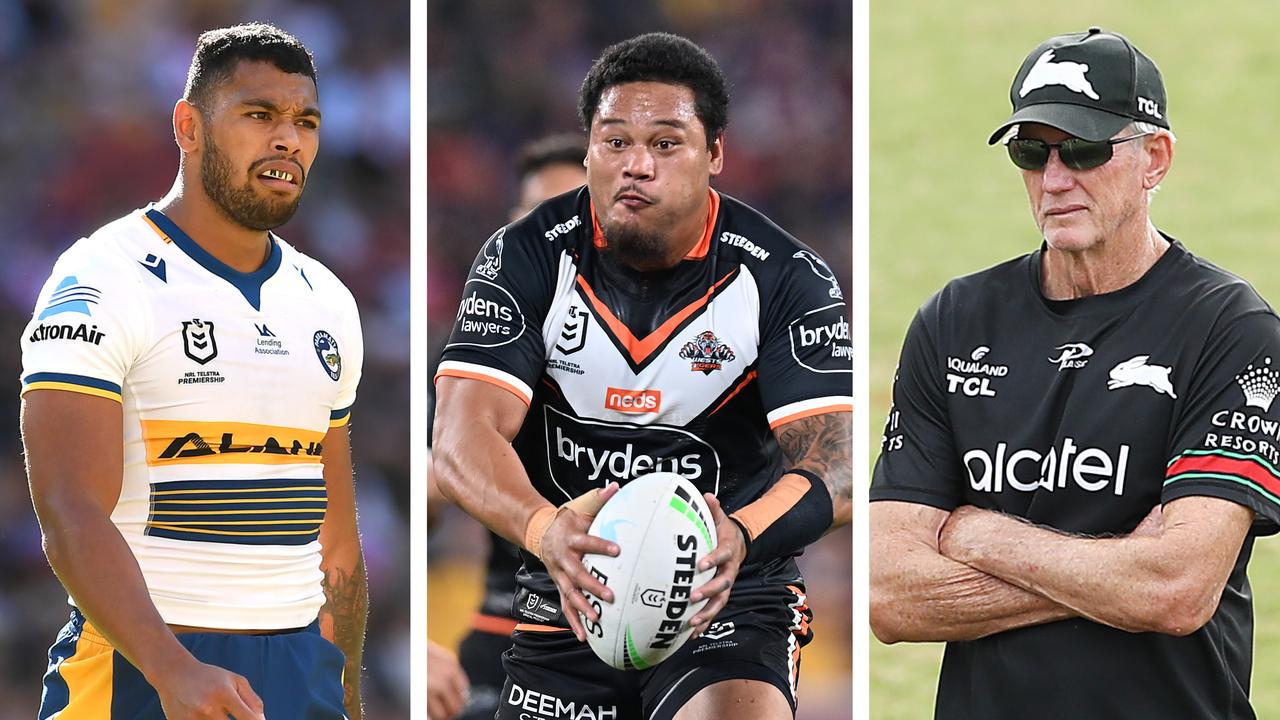 NRL 2021: Canberra Raidres, Ryan James, Indigenous Round, Josh Hodgson  return