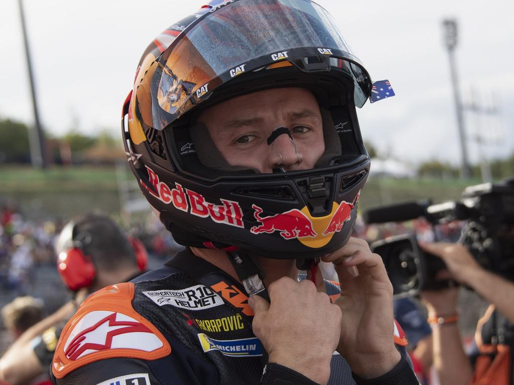 KTM Team