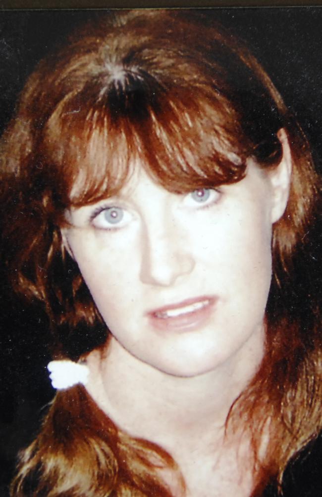 Melbourne mum Cindy Crossthwaite was murdered in 2007.