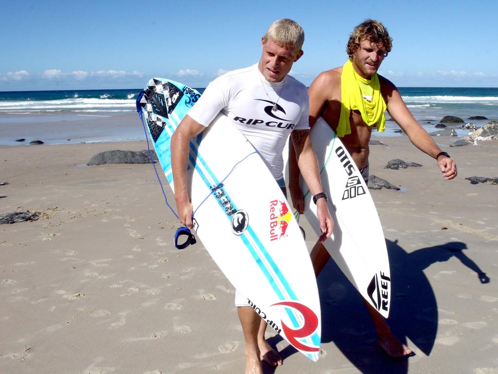 73 photos: Kirra Teams Challenge over the decades, see vintage Mick ...