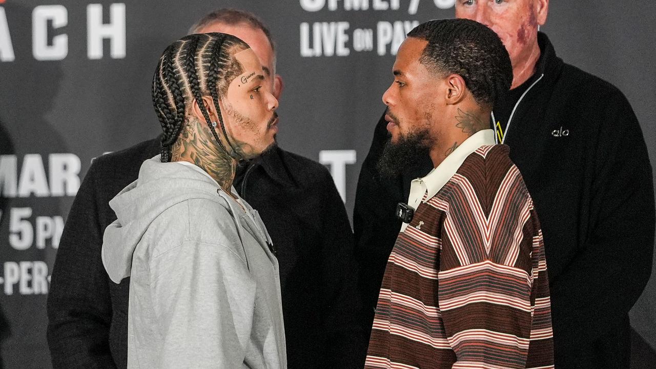 Underdog Roach Claims Key Advantage Ahead of Tank Davis Showdown