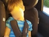 Mum's warning after giving son Phenergan