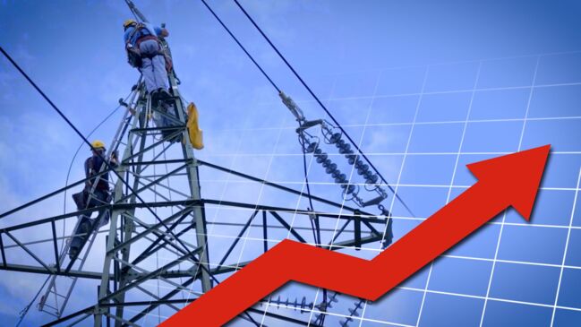 Power prices: how to beat looming electricity bill increases | Daily Telegraph