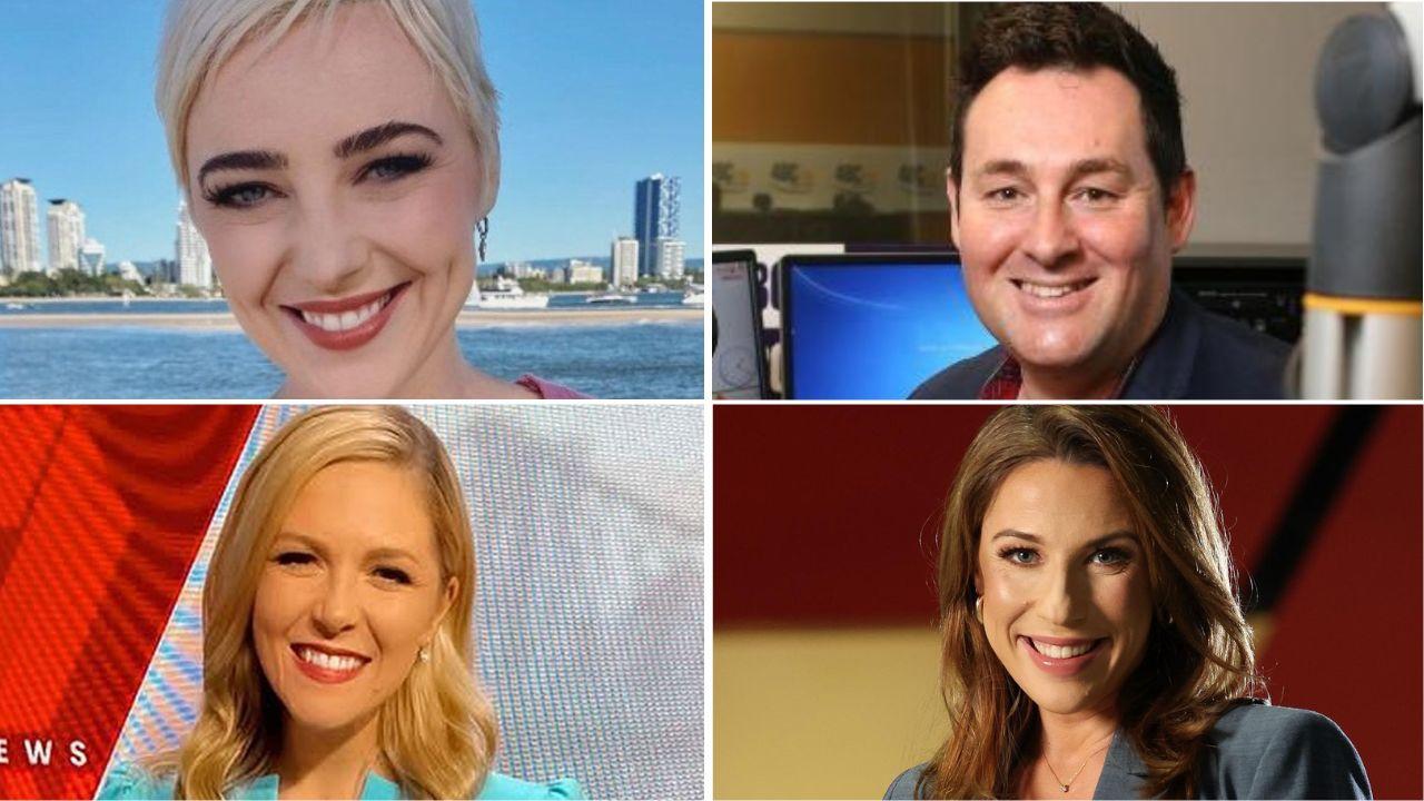 Bloodletting continues at Channel 7 with another high profile exit