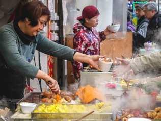 hong kong tourism