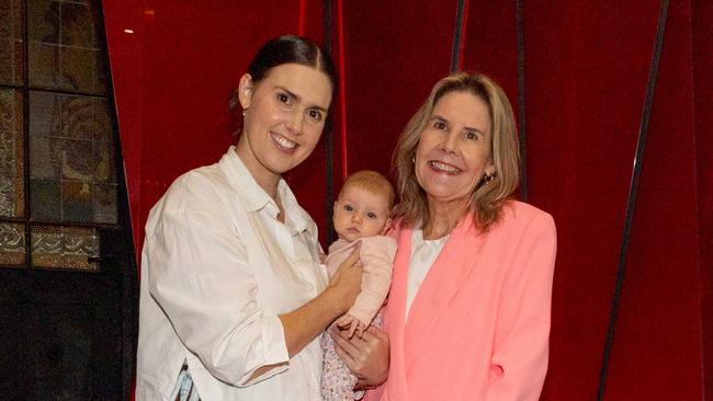 Mother's Day at Emporium. Photo - Stephen Archer