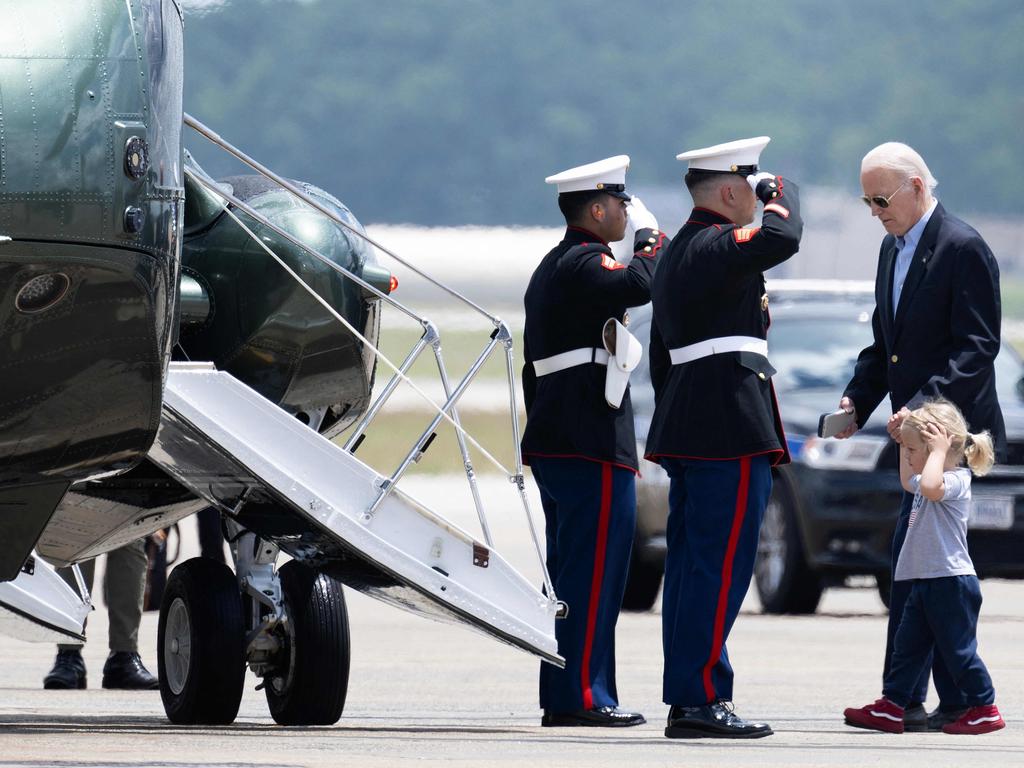 US, allies hook up and consult but tread lightly