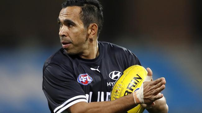 Eddie Betts has questioned his place in the game after being subjected to to repeated racist abuse.