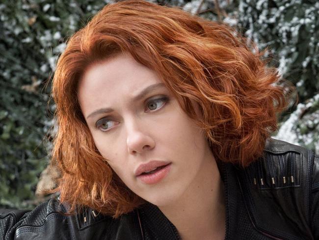 Disney’s unprecedented move in ScarJo war