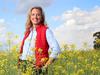 The golden girl behind Nuveen’s Aussie farmland expansion