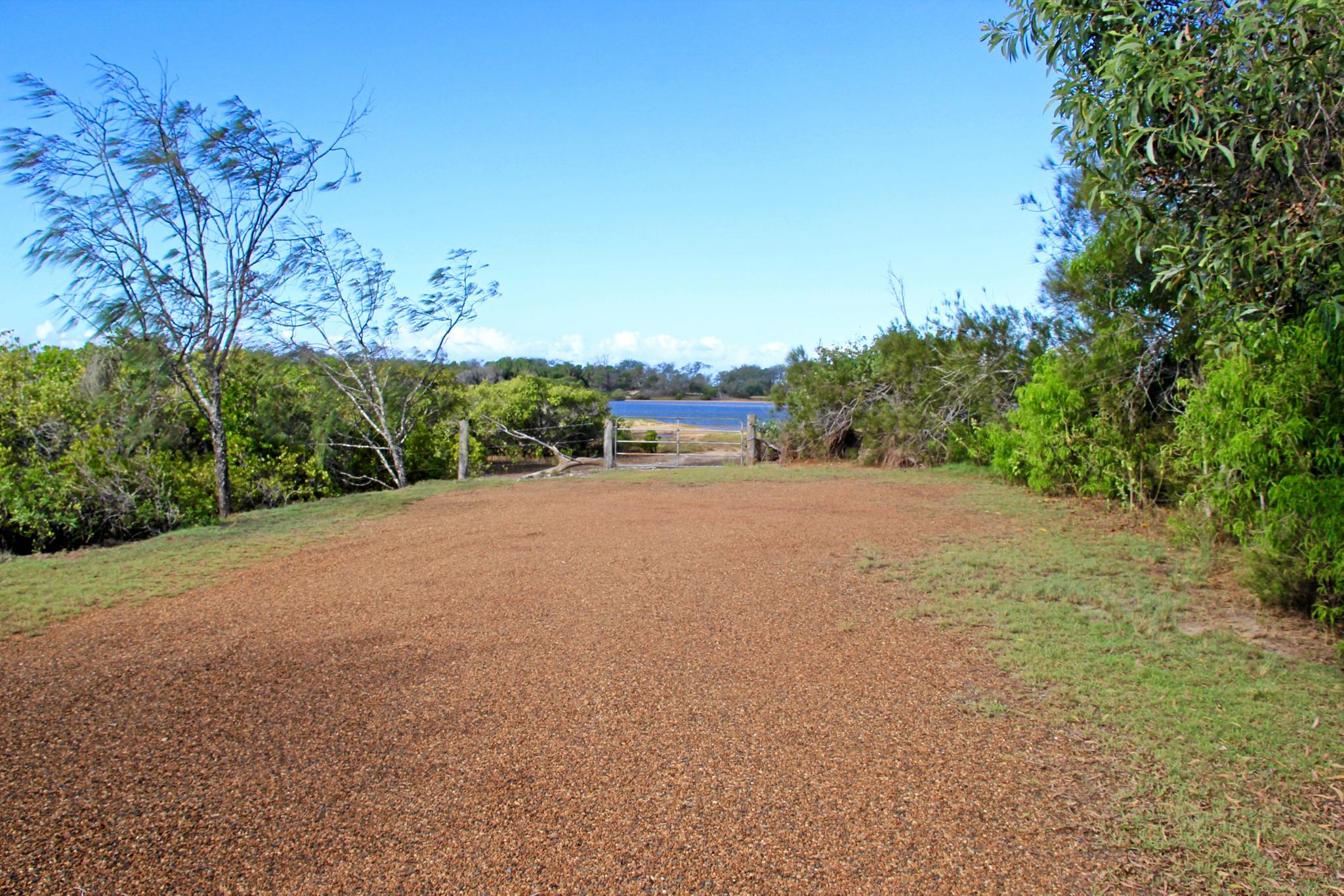 This home on Fingerfield Rd, Baffle Creek is for sale. Picture: contributed