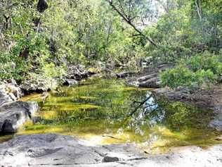 22649 Peak Downs Highway, Hazledean has been listed for sale. Picture: realestate.com.au