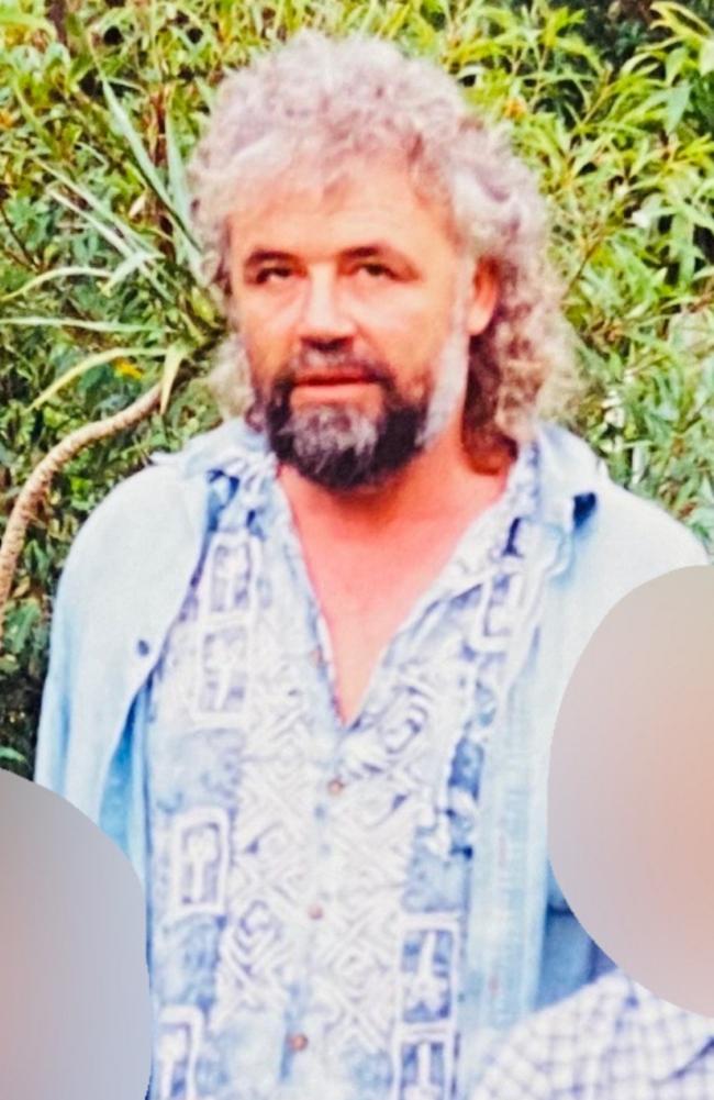 John Voronoff (pictured here in 1998) was sentenced to seven and a half years in prison for historic child sex abuse charges.