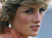 WINDSOR, UNITED KINGDOM - JUNE 20: Diana, Princess Of Wales, Talking With Her Police Bodyguard, Barry Mannakee, Whilst Watching A Match At Guards Polo Club,smiths Lawn,windsor (Photo by Tim Graham Photo Library via Getty Images)