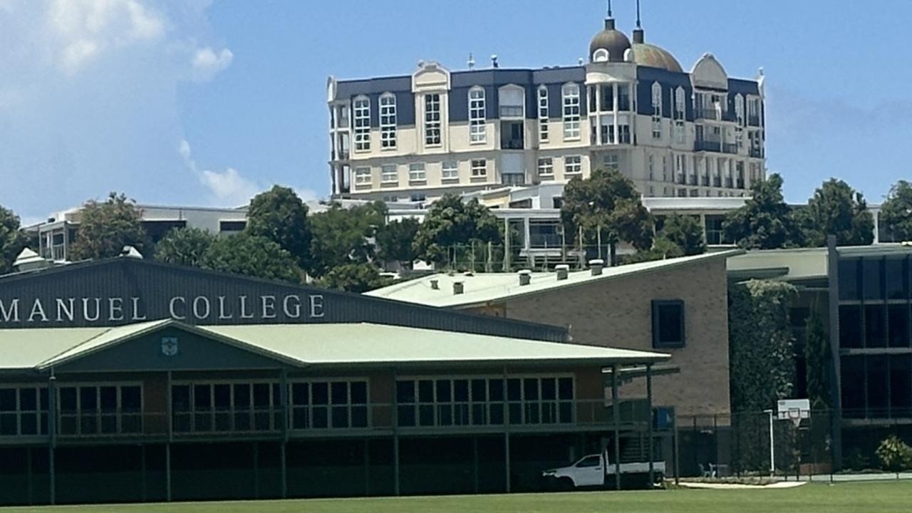 Elite GC school’s shock admission on ‘rape list’