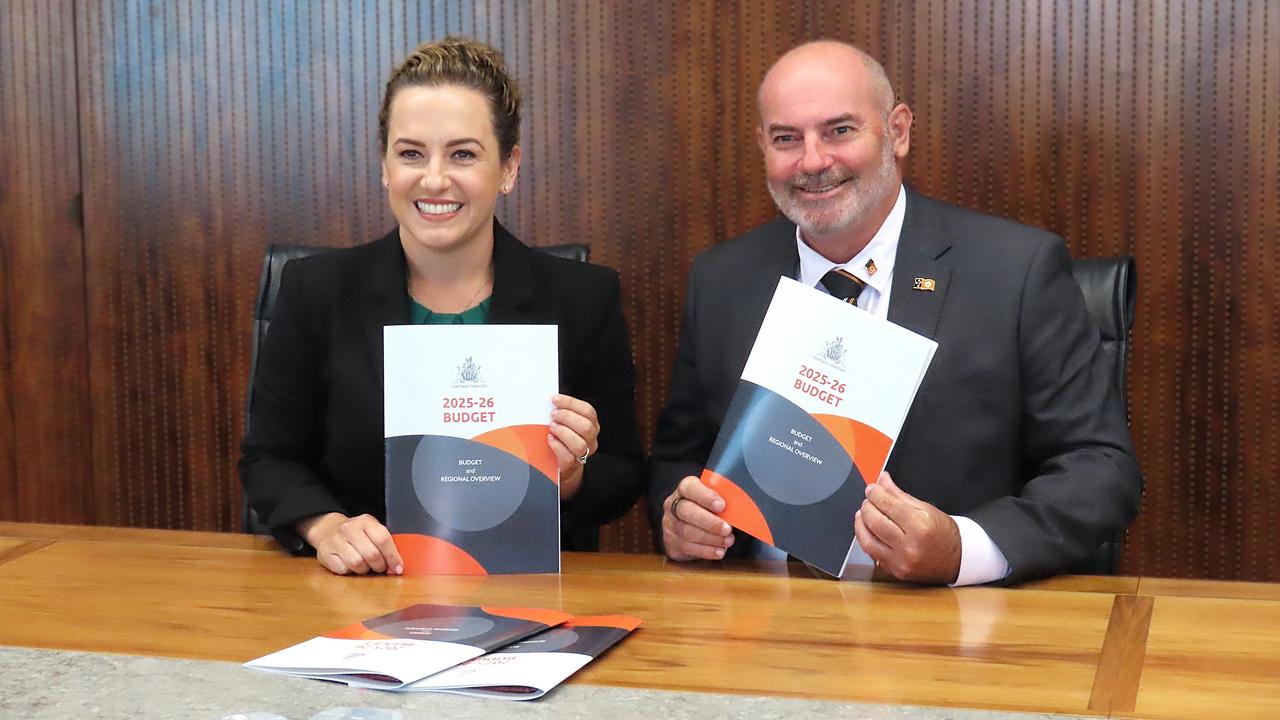 Explained: What to expect in this year’s NT Budget