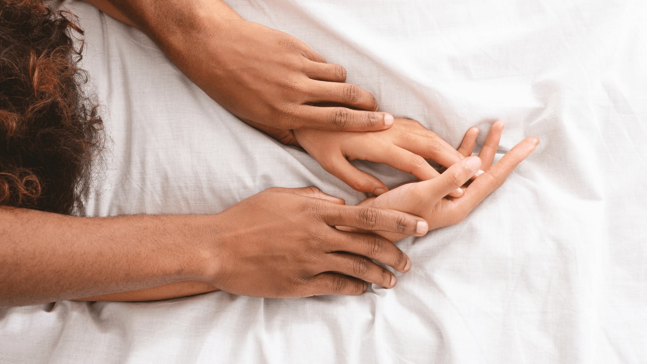 Sex: Slang sex workers use GFE, DFK, RO | body+soul