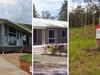 Overdue rates: List of properties auctioned off by the council