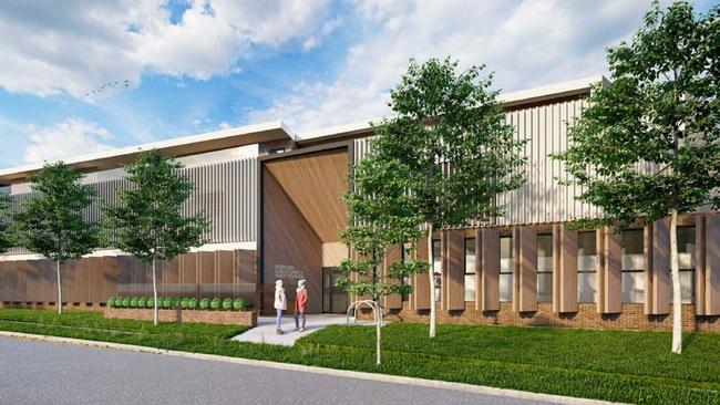 Korowa Anglican Girls school has taken its proposed plans for a $12m early learning centre straight to VCAT.