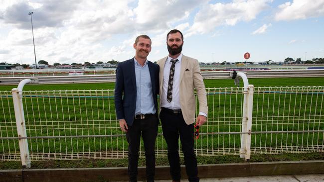 Doomben 10,000 race day social pictures by Grace Kessels