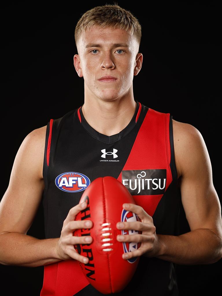 Afl Draft 2023 Day 1 Every Pick From The First Round Daniel Curtin Trade Phoenix Gothard