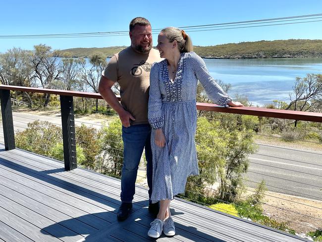 ‘Exceptional demand’: Tiny SA seaside town that’s hot property