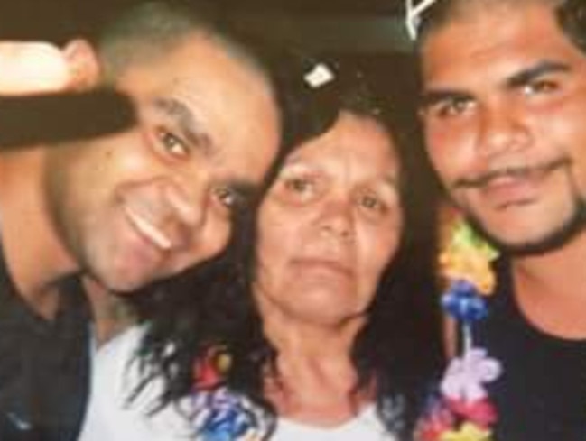 Donna Green was allegedly killed by her partner at her Bankstown home on March 5 this year.