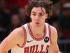 ‘Next level’: Giddey proves the NBA wrong