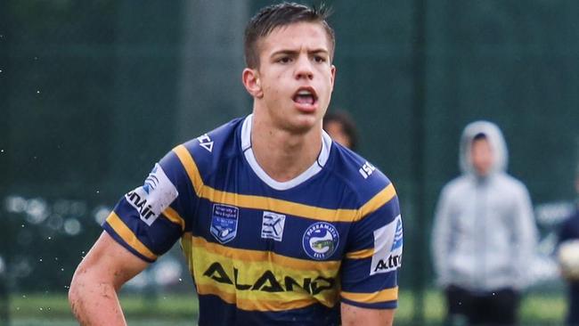Sam Loizou is a Rouse Hill Times Junior Sports Star nominee for the 2019 Local Sports Stars competition.
