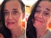 Katy Perry’s freaky post amid backlash