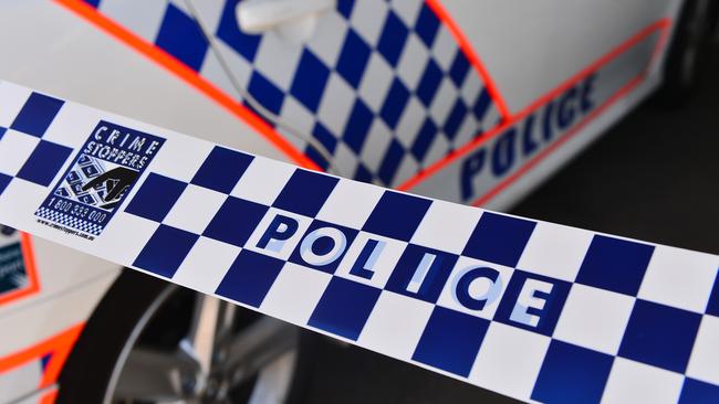 Four people have been arrested and charged over the bust.