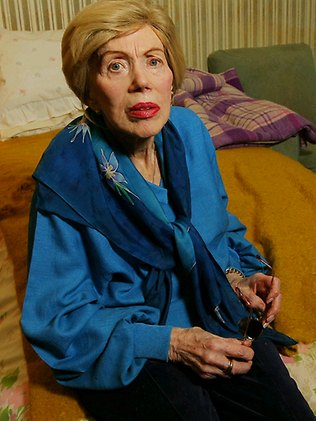 Cult leader pays one of her 'victims'