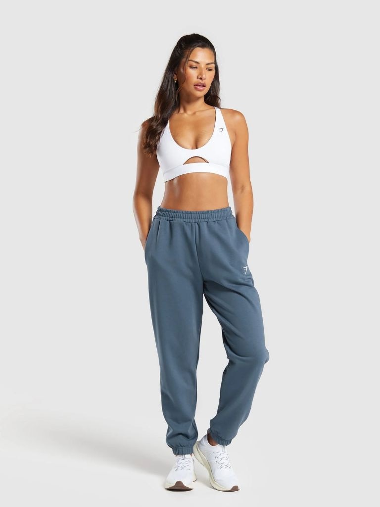 Training Fleece Joggers. Picture: Gym Shark