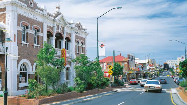 Where you can buy in QLD for less than the average home loan