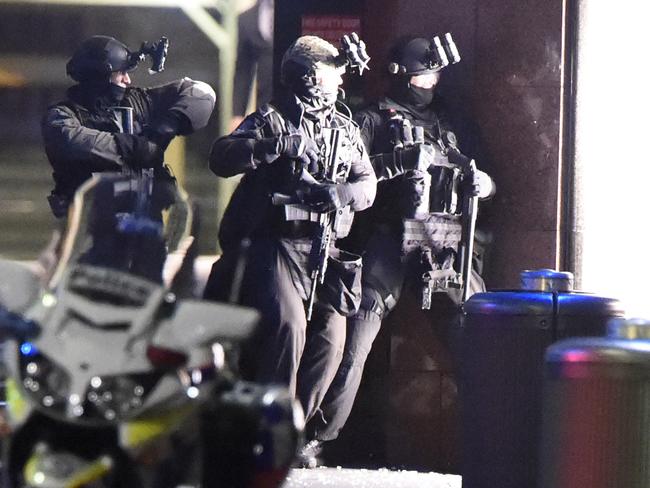 Lindt siege inquest: First shot was the time for the police to attack ...