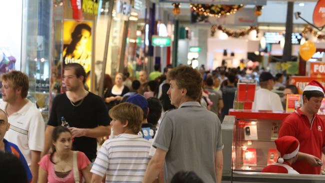 Queensland retailers set for Christmas bonanza after ruling on opening hours  The Courier Mail